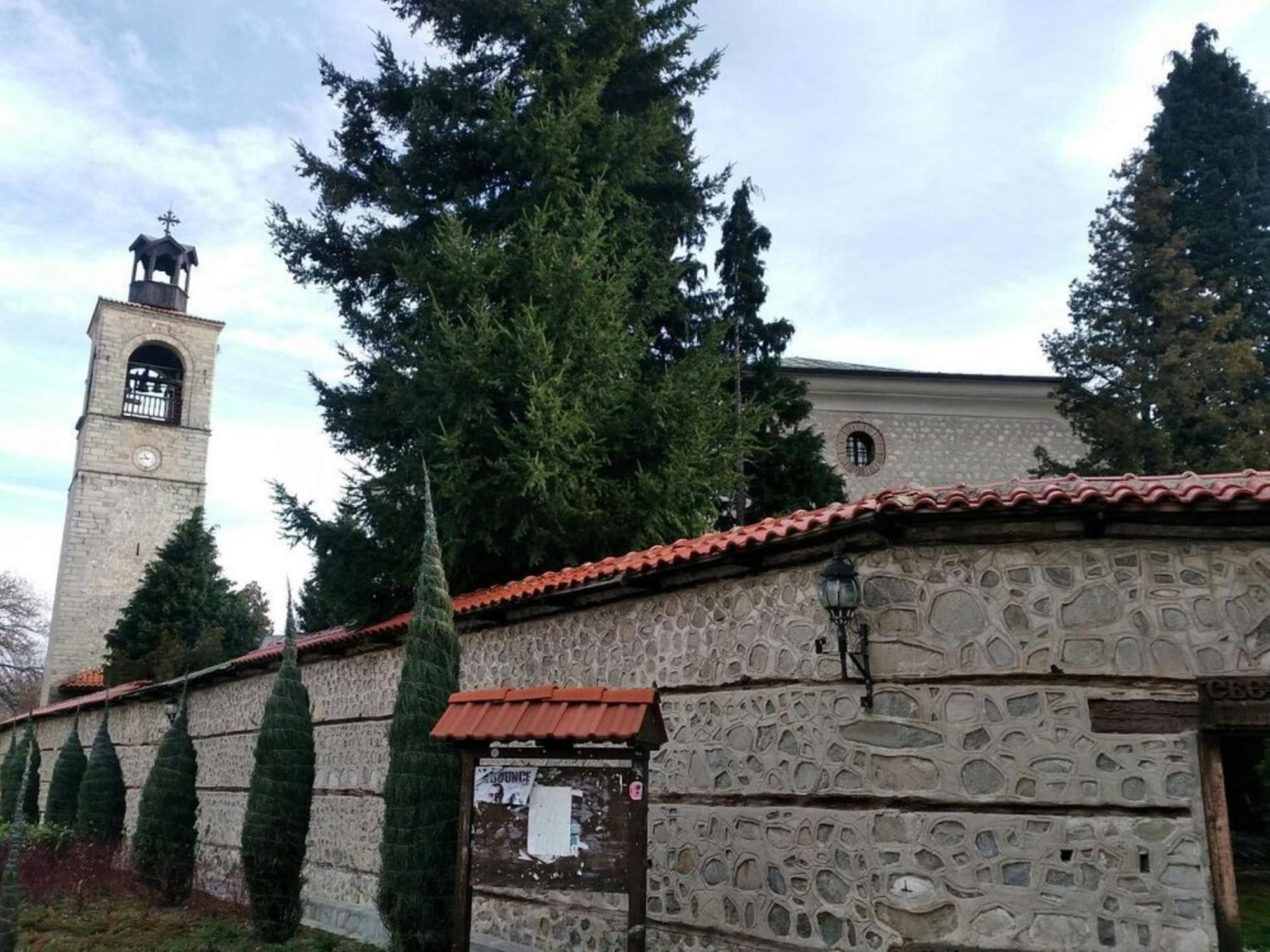 Lucky Bansko Aparthotel Spa & Relax Exterior photo